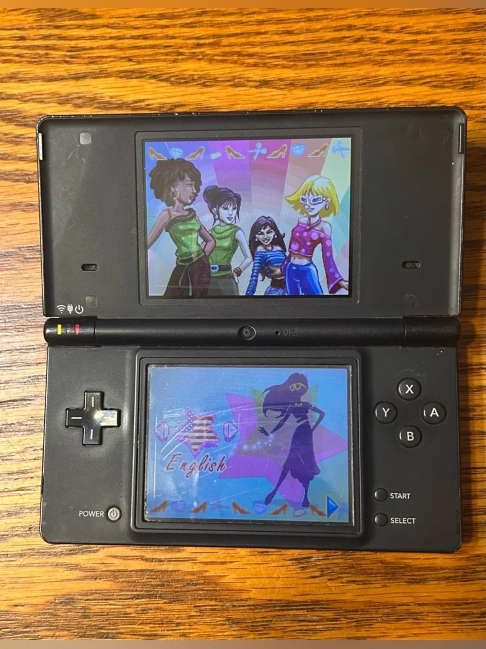 Nintendo Dsi